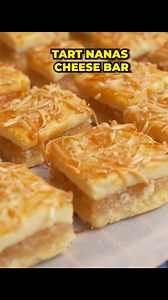 3.4M views · 51K reactions | Kali ni Che Nom nak share resepi tart...