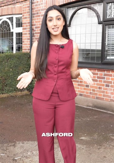 Stunning 5-Bedroom Home for Rent in Ashford