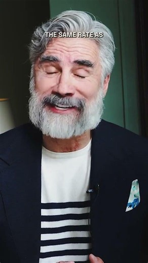 Beard Growth Timeline