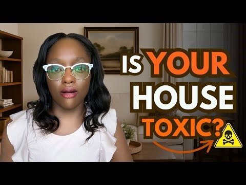 Toxic Home Signs You’re Ignoring (That Could Be Making You Sick)