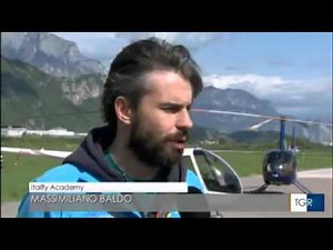 Alla guida di un elicottero - scuola di volo Italfly