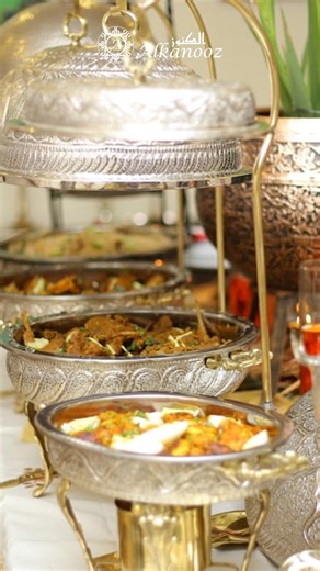 Alkanooz on Instagram: "Crafted with exceptional quality, our silver serveware stands out for its flawless finish, refined detailing, and timeless appeal. Each piece is designed to elevate your table, adding a touch of luxury and sophistication to every occasion. Beautiful to look at, durable to use, and made to impress — this is serveware that speaks of class and craftsmanship. To order now, visit our website www.alkanooz.com Or contact Lahore: +92 3452280048 Dubai: +971 502786832 #clientdiarie