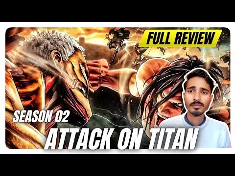 The Most Shocking Betrayal in Anime History? | AOT Season 2 Explained