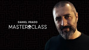 Daniel Prado Masterclass