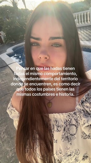 Understanding Fairy Behaviors Across Cultures