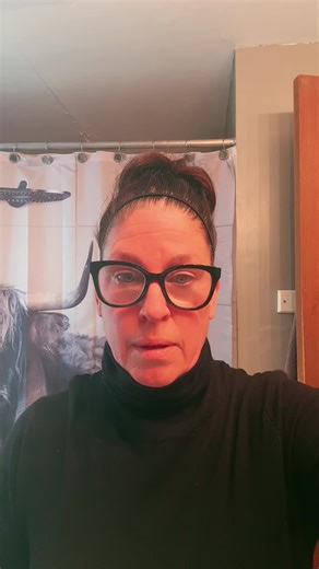 Understanding Menopause: A 54-Year-Old's Perspective