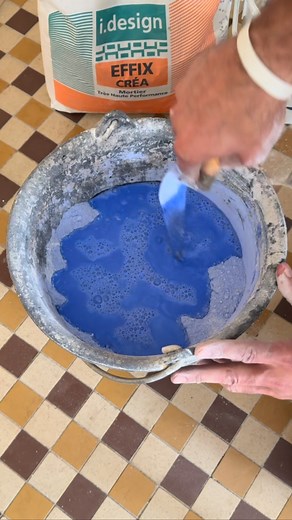 7K views · 222 reactions | Des tableaux en béton | Rémi Fusaro | Facebook