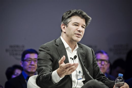 Uber cofounder says human workers will be extremely 'valuable' until super AGI steps into the picture: 'That's my white pill'