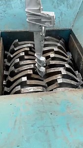 7.9K views · 659 reactions | Dual-Shaft Shredder in Action |...