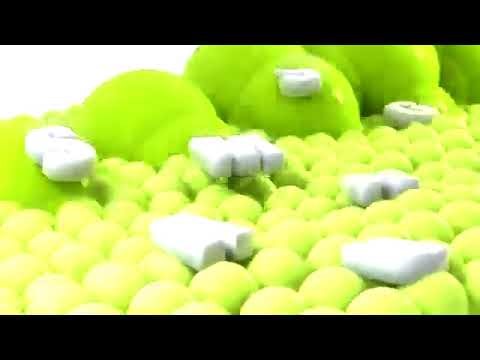 Samsung Logo Balls With AMC Cosmote Group Csupo