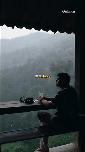 Akon – Lonely (slowed + reverb / sped up) | vibey lyrics edit | aesthetic mood| eng songs | lyrics