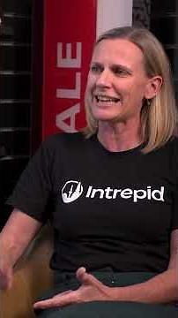 What makes an Intrepid Tour so special?