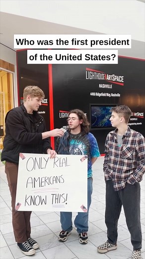 Do you think she'll answer right?😱 | Jackson's World