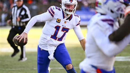 Is Josh Allen playing Week 18? Latest news on Bills QB resting this week leaves injury uncertainty