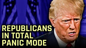 23K views · 2.1K reactions | Republicans In Total Disarray After Trump And Vance Continue To Attack Women | Farron Cousins | Facebook