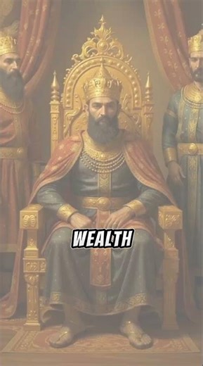Mansa Musa — The Richest Man in History