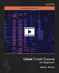 Saturday - Basic Linux Administration | Linux Crash Course for Beginners - 2023