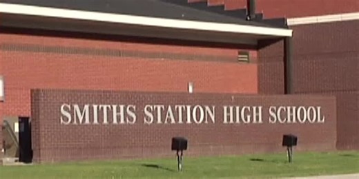 Smiths Station High School opens $9 million multi-purpose field