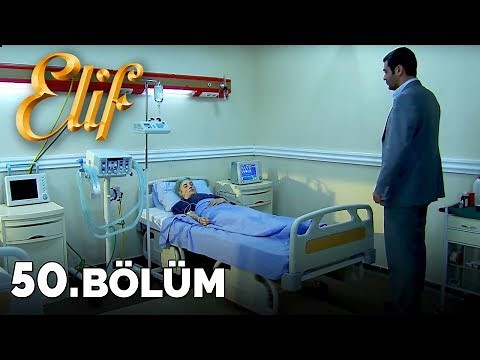 Elif - 50. Bölüm (HD)