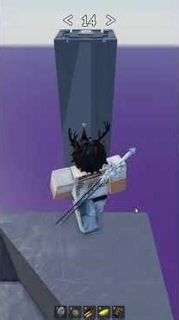 (ps the obby is very difficult) how to get pi badge in blueberry obby