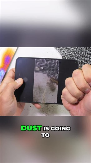 #iPhoneDuo #TechFail #DurabilityTest #Smartphone #TechNews | iphone duo