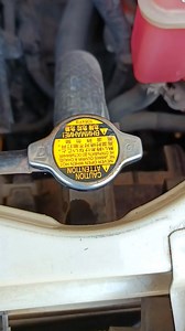 3.9K views · 39 reactions | radiator cap right v/s wrong installation guide #radiotor #cap #mechanic #automotive #automobile #viralreelsfb | Hybrid Repair Service & Car A.C Service | Facebook