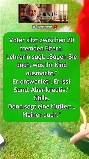 Titel: Lesetest: Können Sie das Wort beim ersten Mal lesen? 🧐