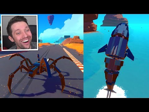 Benx REAGIERT auf DIE 15 KRASSESTEN TRAILMAKERS FAHRZEUGE!