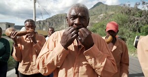 Ecuador: The century-old sounds of "Banda Mocha"  | Africanews