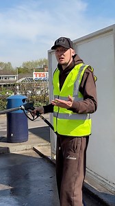 Tupperware stains are impossible to get out 🤷 #fyp #reels #viral | JOKE TV