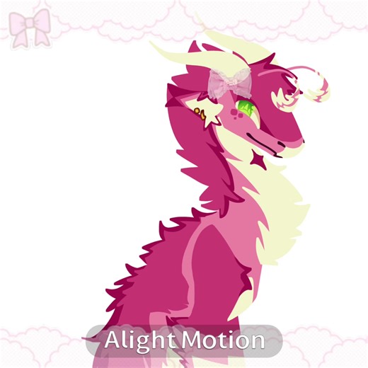 Scythe Animation from PHIGHTING