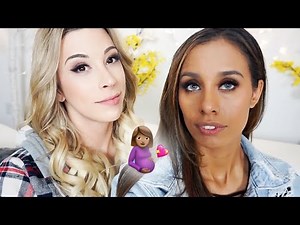 Getting My CIS Girlfriend Pregnant | Trans and CIS Couple