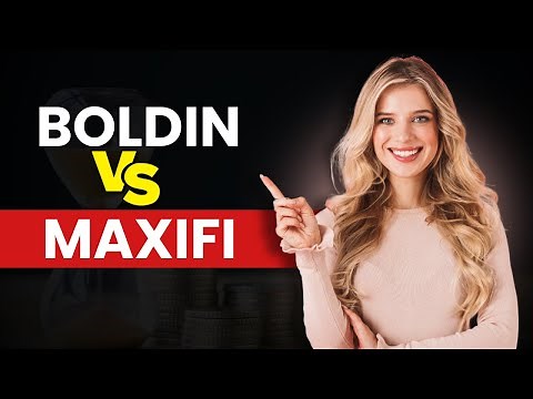 🟨 Boldin vs Maxifi 💖: Which One Helps You Retire Rich?