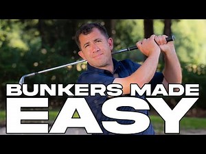 Dan Grieve's Best Bunker Tips