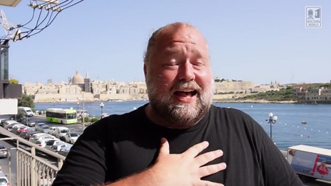 The Best Eats of Malta - Traditional Foods of Malta