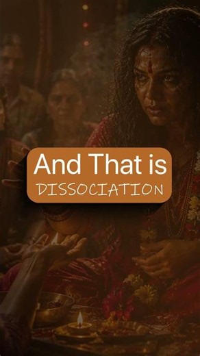 Possession or Psychology? Understanding Dissociation