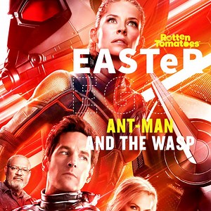 32K views · 344 reactions | All the Easter Eggs & References in Ant-Man and the Wasp | Rotten Tomatoes | Facebook