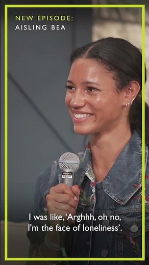 S5 Ep11: Bookshelfie: Aisling Bea - Live at Latitude