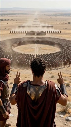 Rome Had No Idea What Hannibal Was About to Do