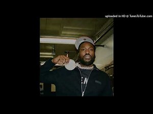 (FREE) Meek Mill Type Beat - “Every Scar I Carry"