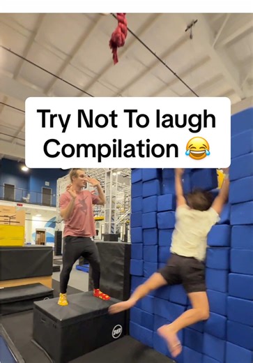 Ultimate Try Not To Laugh Challenge Compilation