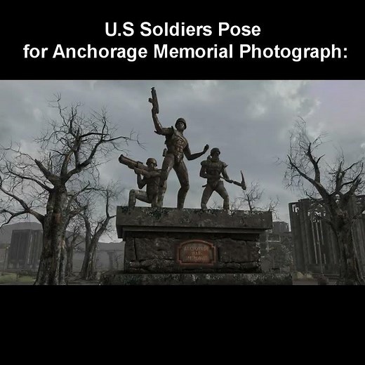 This Tiny Detail in Fallout 3 Blew Me Away...