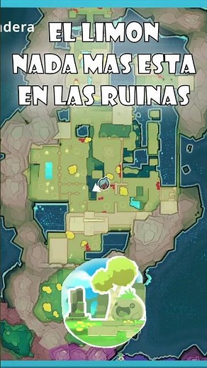 Limón Fase🧐 #slimerancher