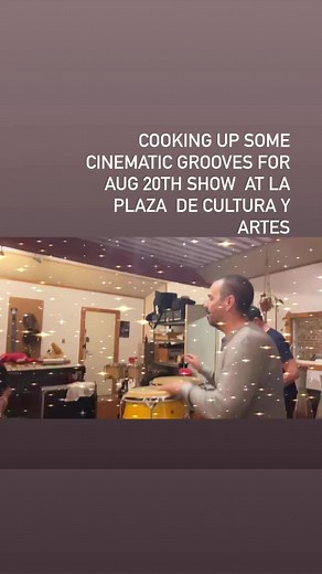 JUNGLE FIRE on Reels