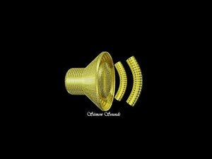 Big bubbles - Sound Effect (SFX)