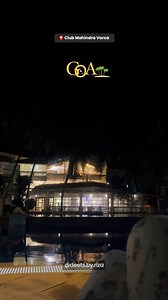 4.7K views · 74 reactions | Goa isn’t just a tourist destination;...