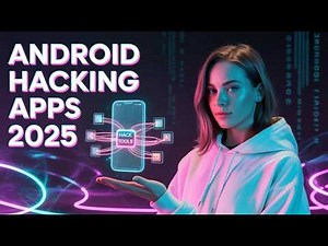 15 FREE Android Hacking Apps Every Hacker Must Have!