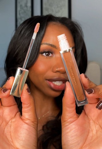 Perfect Fall Hot Cocoa Lip Combo Tutorial