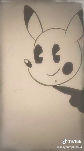 Drawing Characters in Rubber Hose Style Tutorial