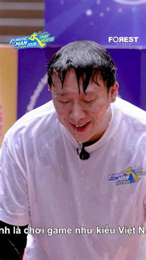 Đúng gu của oppa chưa #RUNNINGMANVIETNAM2026 #ChayNgayDi #RMVN2026